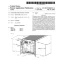 EXPANDABLE SHELTER HVAC SYSTEMS diagram and image