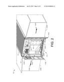 EXPANDABLE SHELTER HVAC SYSTEMS diagram and image