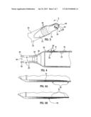 Composite Tube Having Co-Bonded End Fittings diagram and image