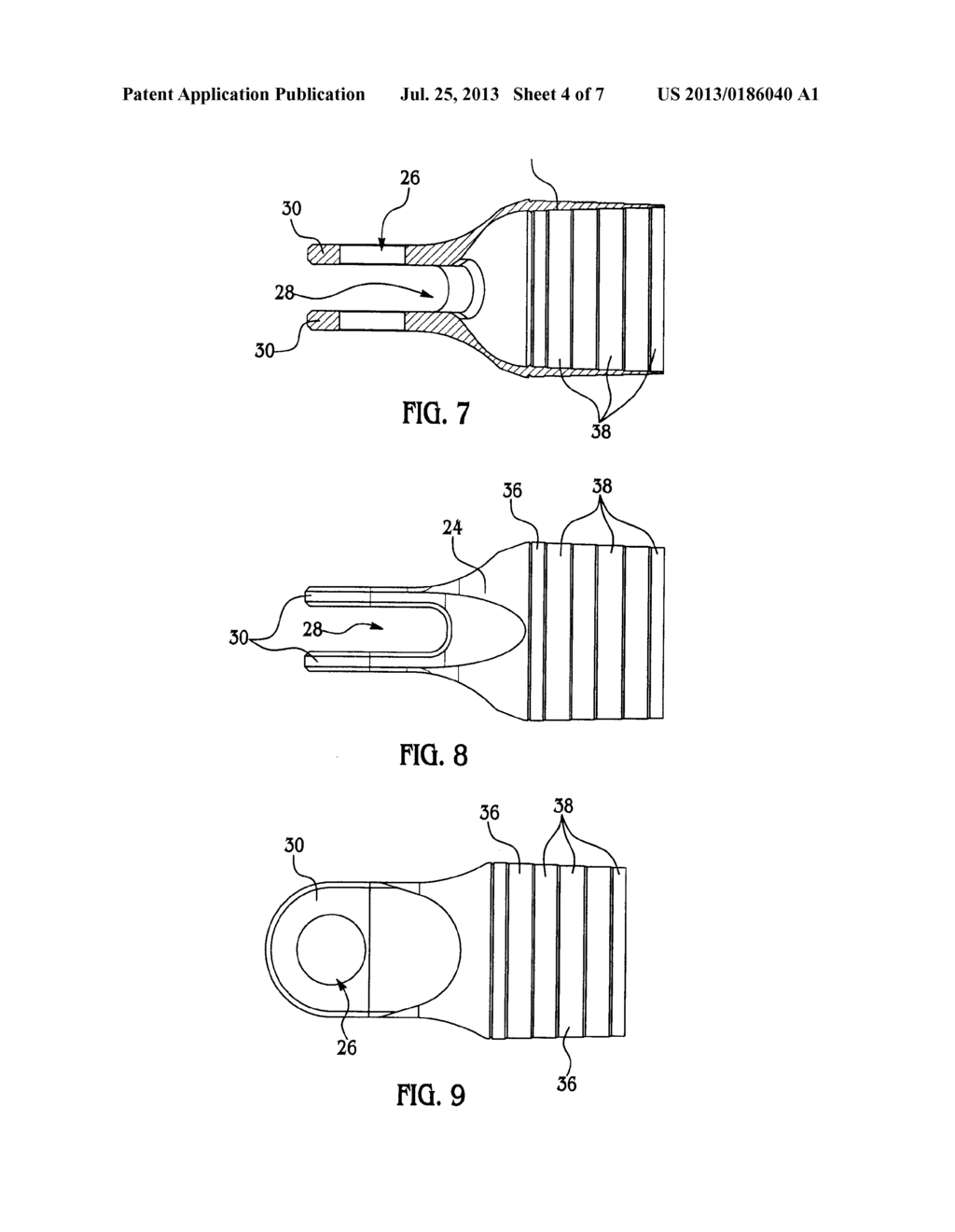 Composite Tube Having Co-Bonded End Fittings - diagram, schematic, and image 05