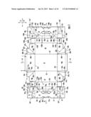 Carton With Handle and Dispenser diagram and image