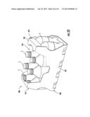 Carton With Handle and Dispenser diagram and image