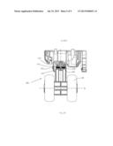 POWER CUTTING TOOL diagram and image