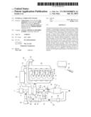 INTERNAL COMBUSTION ENGINE diagram and image