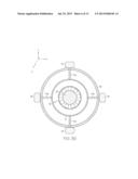 ANISOTROPIC VIBRATION ISOLATION MOUNTING ASSEMBLY diagram and image