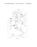 ANISOTROPIC VIBRATION ISOLATION MOUNTING ASSEMBLY diagram and image