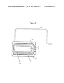 Refrigerator unit and/or freezer unit diagram and image