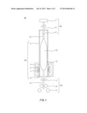 GLASS BASE MATERIAL ELONGATING METHOD AND GLASS BASE MATERIAL ELONGATING     APPARATUS diagram and image