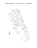 STEERING DEVICE diagram and image