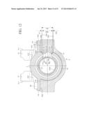 STEERING DEVICE diagram and image