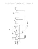 METHOD AND LUBRICATION APPLICATION DEVICE FOR REGULATING THE FLATNESS     AND/OR ROUGHNESS OF A METAL STRIP diagram and image