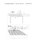 DEVICE FOR SIMULATING EXPLOSIVE BLAST AND IMAGING BIOLOGICAL SPECIMEN diagram and image