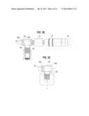 DEVICE FOR SIMULATING EXPLOSIVE BLAST AND IMAGING BIOLOGICAL SPECIMEN diagram and image