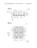 MICROMECHANICAL STRUCTURE AND METHOD FOR MANUFACTURING A MICROMECHANICAL     STRUCTURE diagram and image