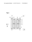 MICROMECHANICAL STRUCTURE AND METHOD FOR MANUFACTURING A MICROMECHANICAL     STRUCTURE diagram and image