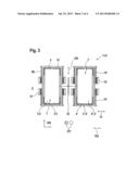 MICROMECHANICAL STRUCTURE AND METHOD FOR MANUFACTURING A MICROMECHANICAL     STRUCTURE diagram and image