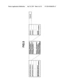 MUSICAL PERFORMANCE TRAINING APPARATUS, MUSICAL PERFORMANCE TRAINING     METHOD, AND COMPUTER READABLE MEDIUM diagram and image