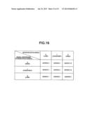 MUSICAL PERFORMANCE TRAINING APPARATUS, MUSICAL PERFORMANCE TRAINING     METHOD, AND COMPUTER READABLE MEDIUM diagram and image