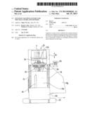 PACKAGING MACHINES SUITABLE FOR SHOT BAGS AND RELATED METHODS diagram and image