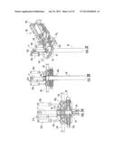 PACKAGING MACHINES SUITABLE FOR SHOT BAGS AND RELATED METHODS diagram and image