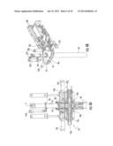 PACKAGING MACHINES SUITABLE FOR SHOT BAGS AND RELATED METHODS diagram and image