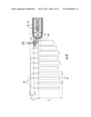 PACKAGING MACHINES SUITABLE FOR SHOT BAGS AND RELATED METHODS diagram and image