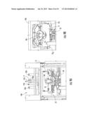 PACKAGING MACHINES SUITABLE FOR SHOT BAGS AND RELATED METHODS diagram and image