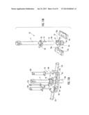 PACKAGING MACHINES SUITABLE FOR SHOT BAGS AND RELATED METHODS diagram and image