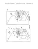 PACKAGING MACHINES SUITABLE FOR SHOT BAGS AND RELATED METHODS diagram and image