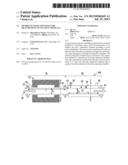 MEMBRANE BASED APPARATUS FOR MEASUREMENT OF VOLATILE PARTICLES diagram and image