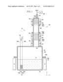 GAS PURIFICATION APPARATUS AND RELATED METHOD diagram and image