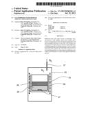 GaN Whiskers and Methods of Growing Them from Solution diagram and image