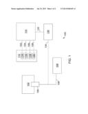 REDUCTANT SUPPLY LINE HEATING SYSTEM diagram and image