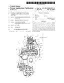 INTERNAL COMBUSTION ENGINE AND STRADDLE-TYPE VEHICLE INCLUDING THE SAME diagram and image