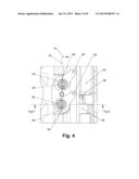 VARIABLE VALVE TIMING DEVICE WITH ECCENTRIC VALVE ACTUATOR SLEEVES diagram and image