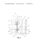 VARIABLE VALVE TIMING DEVICE WITH ECCENTRIC VALVE ACTUATOR SLEEVES diagram and image