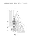 VARIABLE VALVE TIMING DEVICE WITH ECCENTRIC VALVE ACTUATOR SLEEVES diagram and image