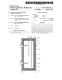 INSULATION CONFIGURATION FOR THERMAL APPLIANCES diagram and image