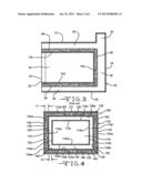 INSULATION CONFIGURATION FOR THERMAL APPLIANCES diagram and image