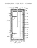 INSULATION CONFIGURATION FOR THERMAL APPLIANCES diagram and image