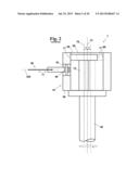 DENTAL INSTRUMENT FOR CLEANING TEETH diagram and image