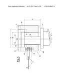 DENTAL INSTRUMENT FOR CLEANING TEETH diagram and image