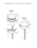 DENTAL INSTRUMENT FOR CLEANING TEETH diagram and image