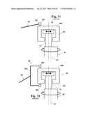 DENTAL INSTRUMENT FOR CLEANING TEETH diagram and image