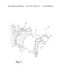 ROTATING FILTER FOR A DISHWASHING MACHINE diagram and image