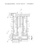 ROTATING FILTER FOR A DISHWASHING MACHINE diagram and image