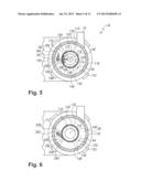 ROTATING FILTER FOR A DISHWASHING MACHINE diagram and image