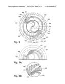 ROTATING FILTER FOR A DISHWASHING MACHINE diagram and image