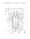 ROTATING FILTER FOR A DISHWASHING MACHINE diagram and image