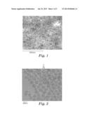 ANTI-REFLECTIVE ARTICLES WITH NANOSILICA-BASED COATINGS diagram and image